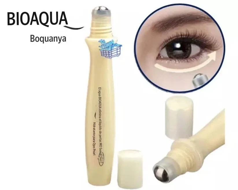 REDUCTOR DE ARRUGAS Y OJERAS