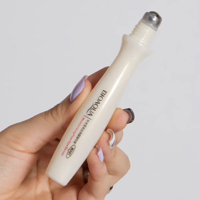 REDUCTOR DE ARRUGAS Y OJERAS