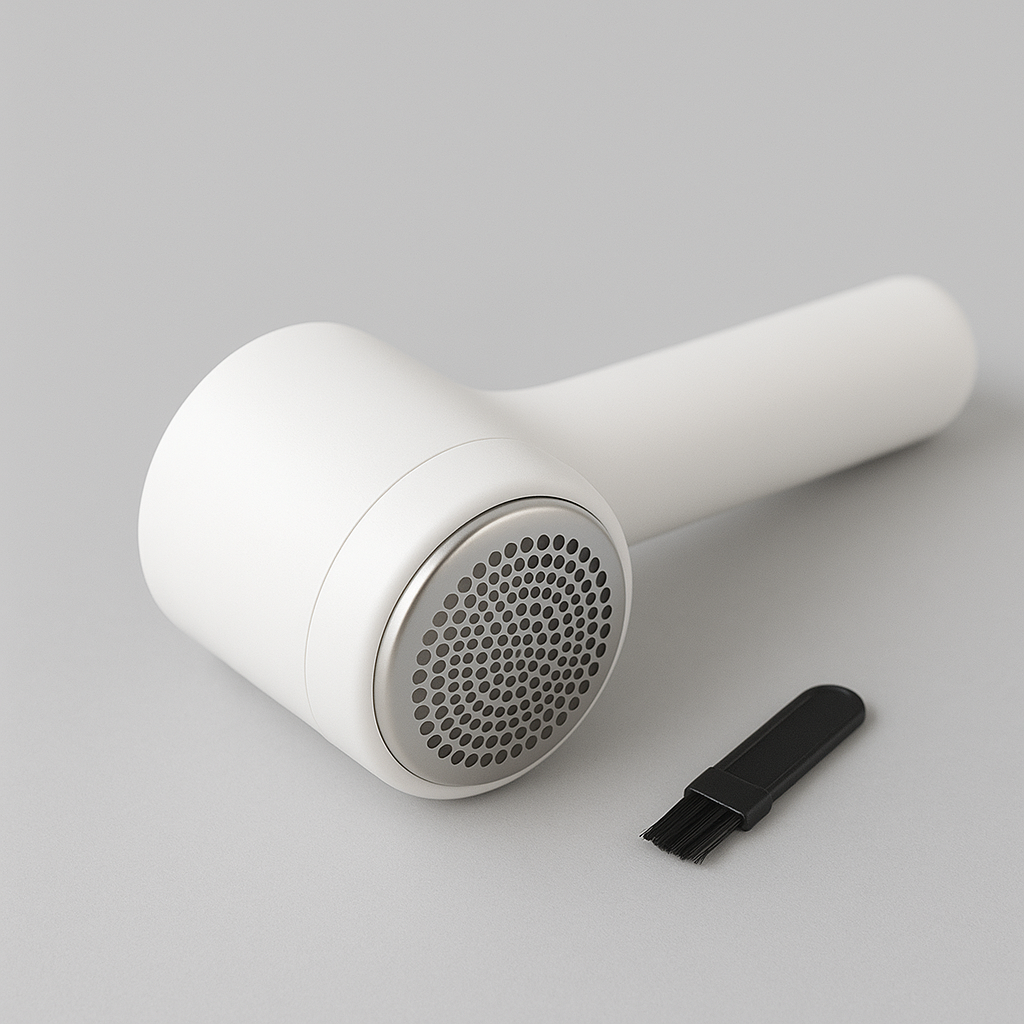 Quita Pelusas Electrico