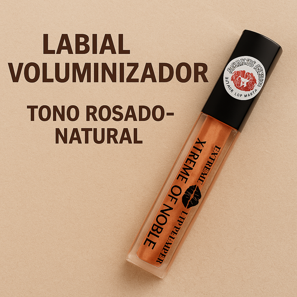 Voluminizador de labios
