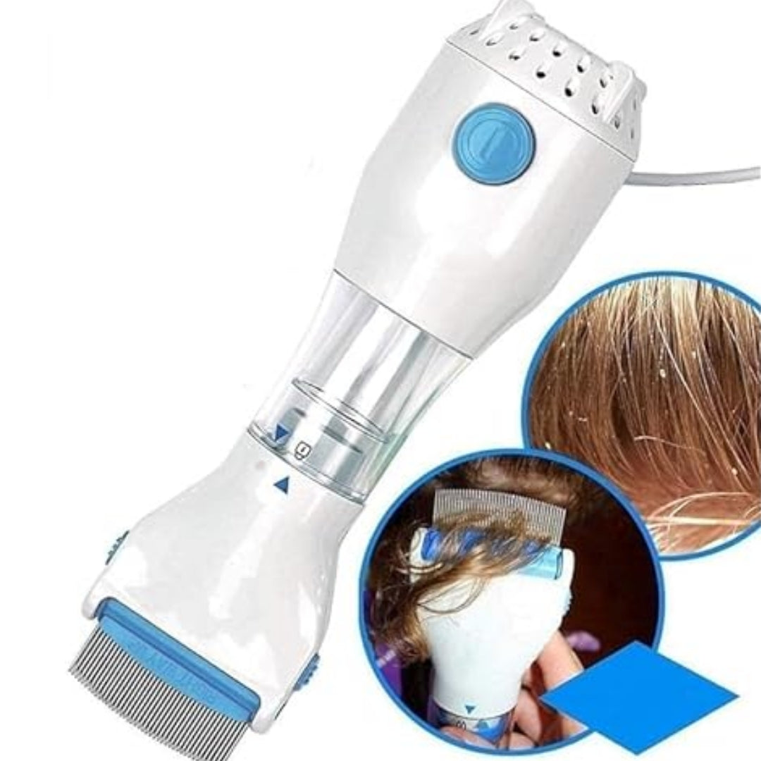 REMOVEDOR DE PIOJOS-PREMIUM