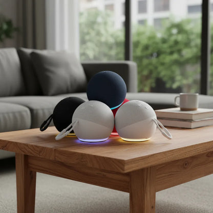 ALEXA PRO MAX PARLANTE BLUETOOTH