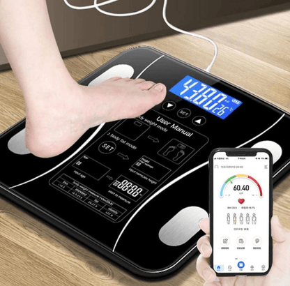 BALANZA DIGITAL