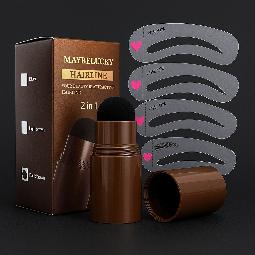 DISEÑADOR DE CEJAS INSTANTANEO-PREMIUM