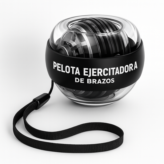 ENTRENADOR DE ANTEBRAZOS GIRATORIO