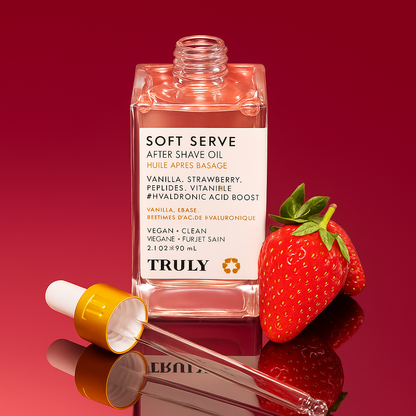 Truly Elixir Aterciopelado