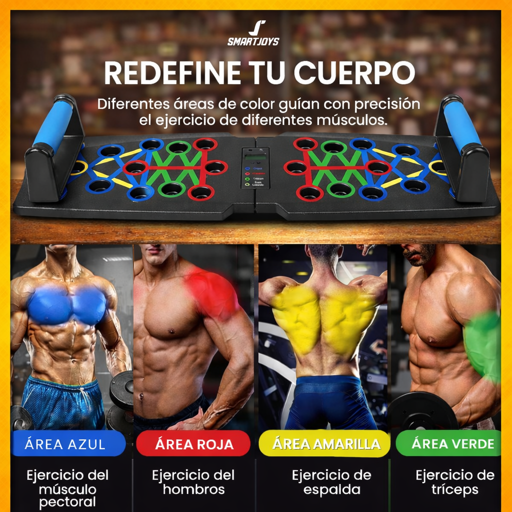 TABLA MULTIFUNCION - PREMIUM