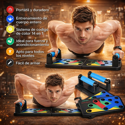 TABLA MULTIFUNCION - PREMIUM