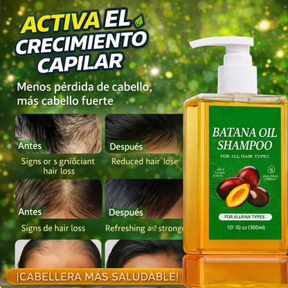SHAMPOO DE BATANA-PREMIUM