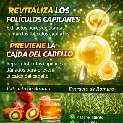 SHAMPOO DE BATANA-PREMIUM