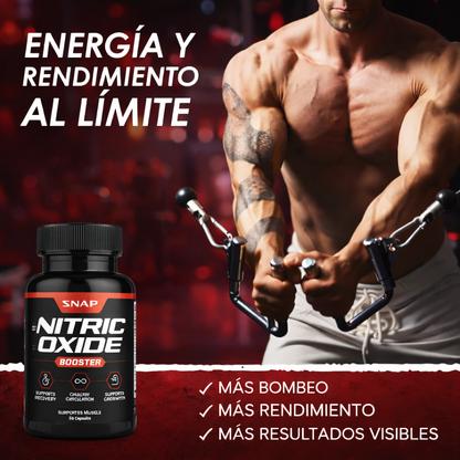Energía Masculina Premium