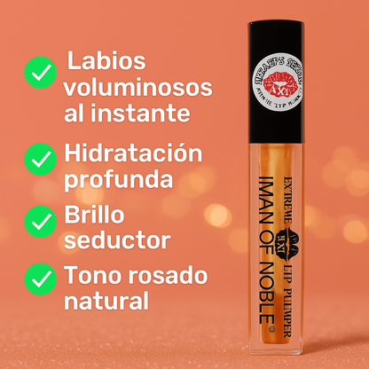 Voluminizador de labios