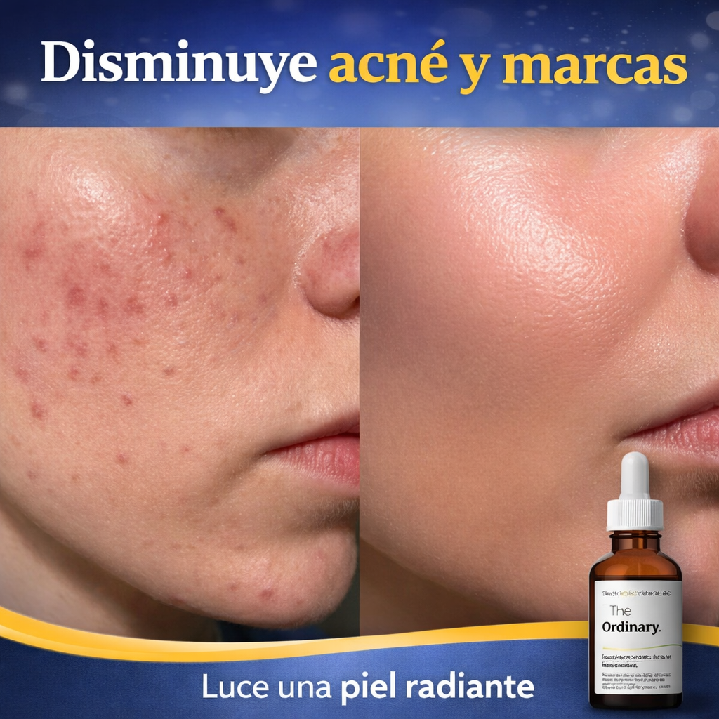 RETINOL-REJUVENECEDOR FACIAL