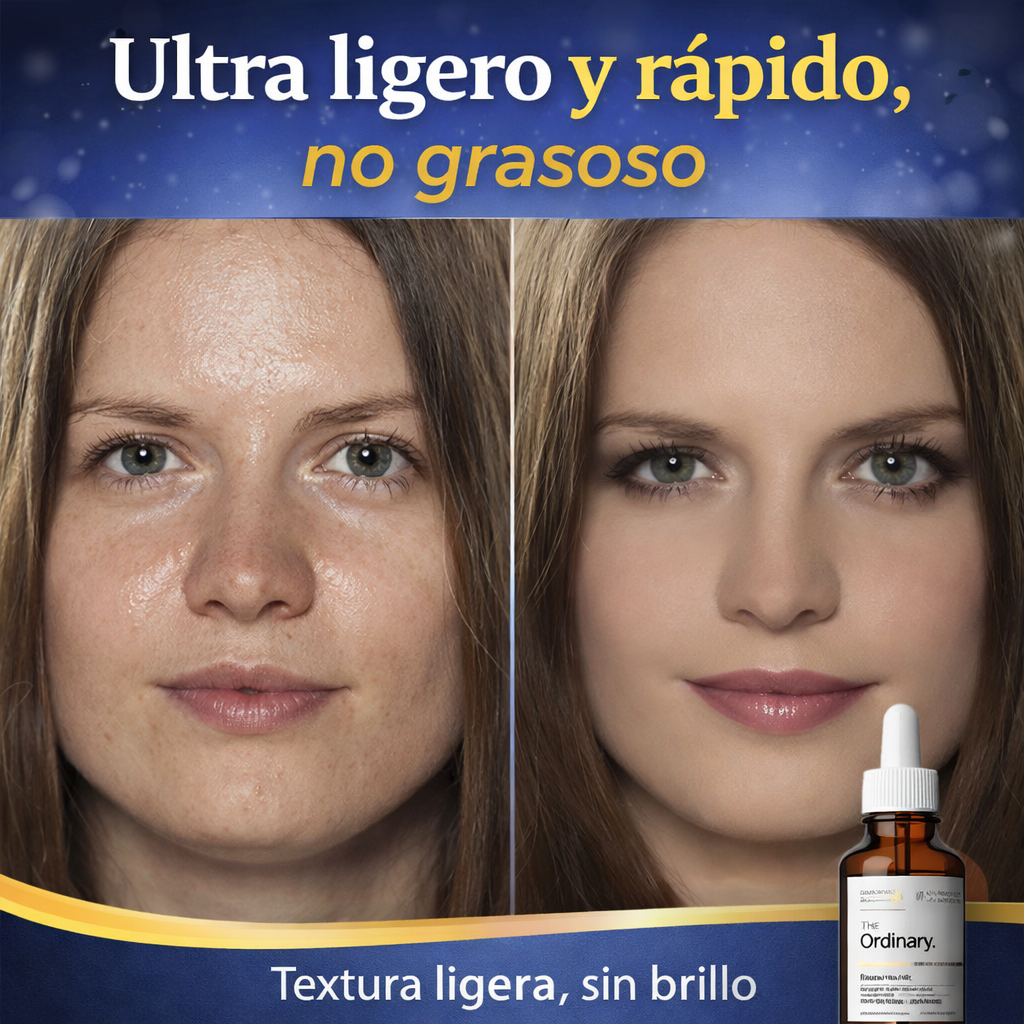 RETINOL-REJUVENECEDOR FACIAL