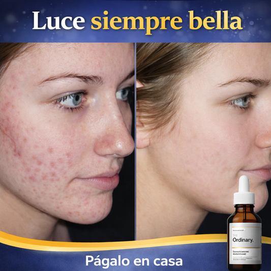 RETINOL-REJUVENECEDOR FACIAL