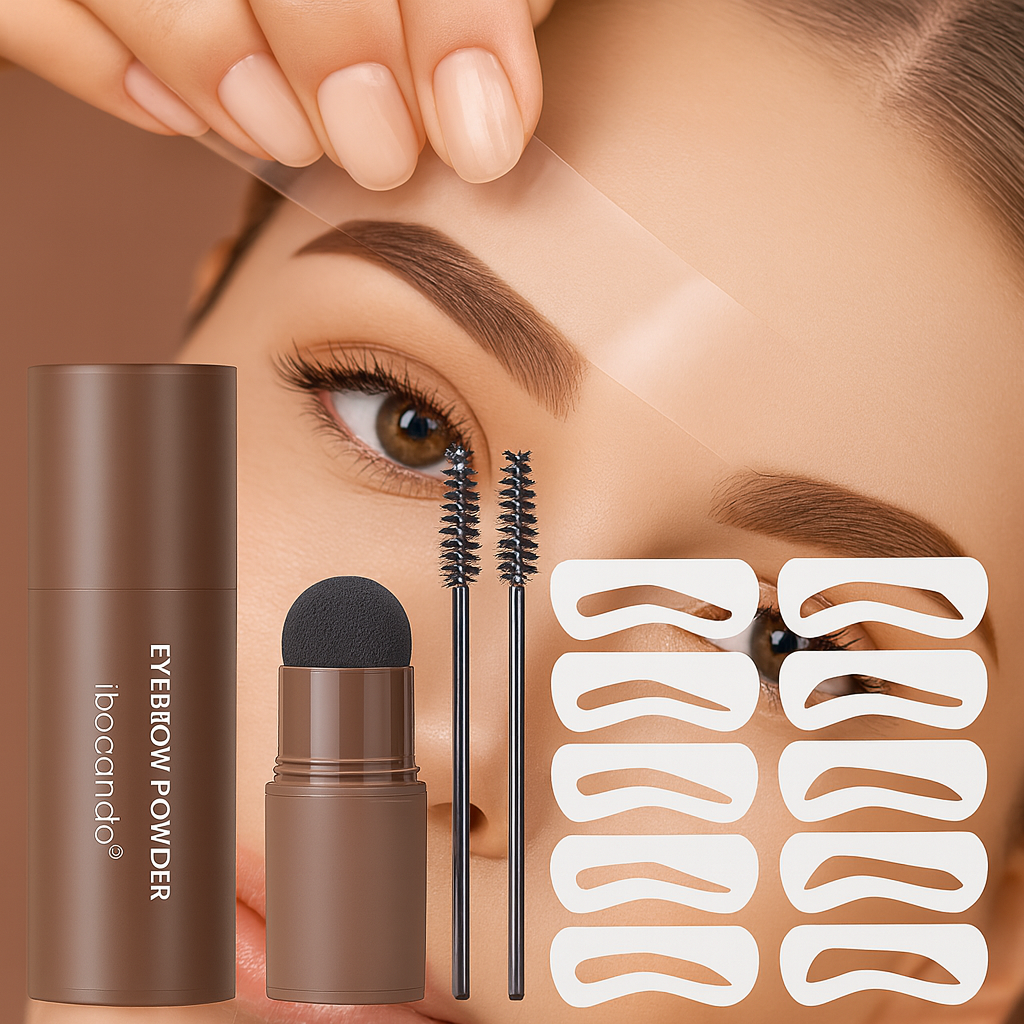 DISEÑADOR DE CEJAS INSTANTANEO-PREMIUM