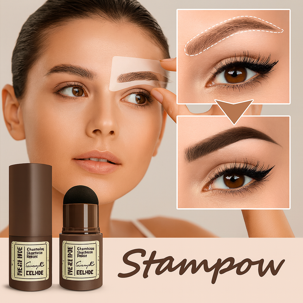 DISEÑADOR DE CEJAS INSTANTANEO-PREMIUM