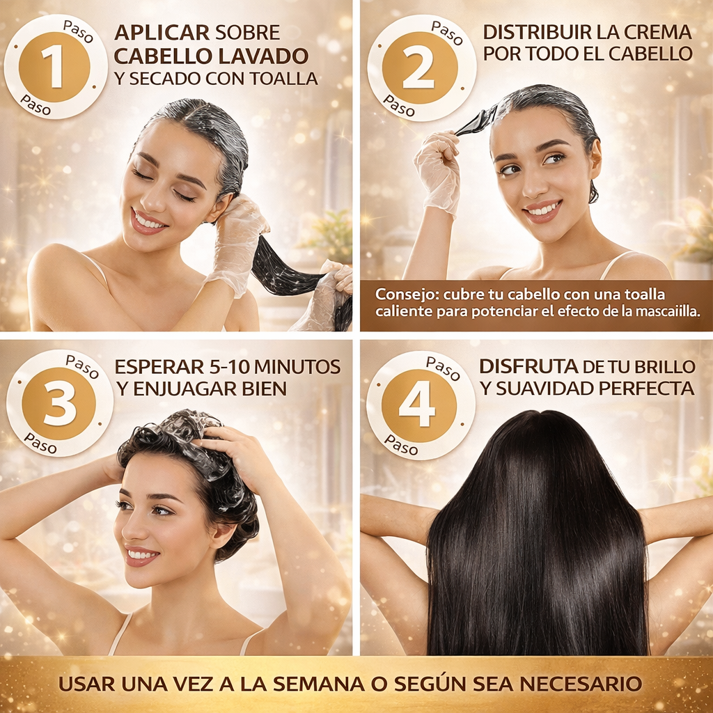 COLAGENO CAPILAR PREMIUM