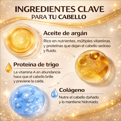 COLAGENO CAPILAR PREMIUM