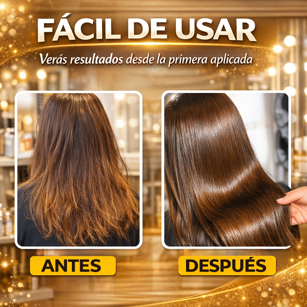 COLAGENO CAPILAR PREMIUM