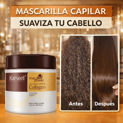 COLAGENO CAPILAR PREMIUM