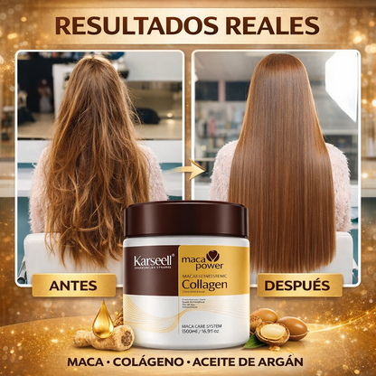 COLAGENO CAPILAR PREMIUM