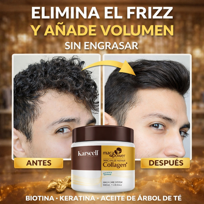 COLAGENO CAPILAR PREMIUM