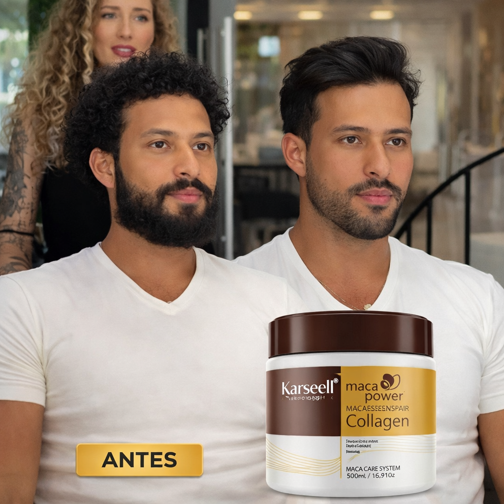 COLAGENO CAPILAR PREMIUM