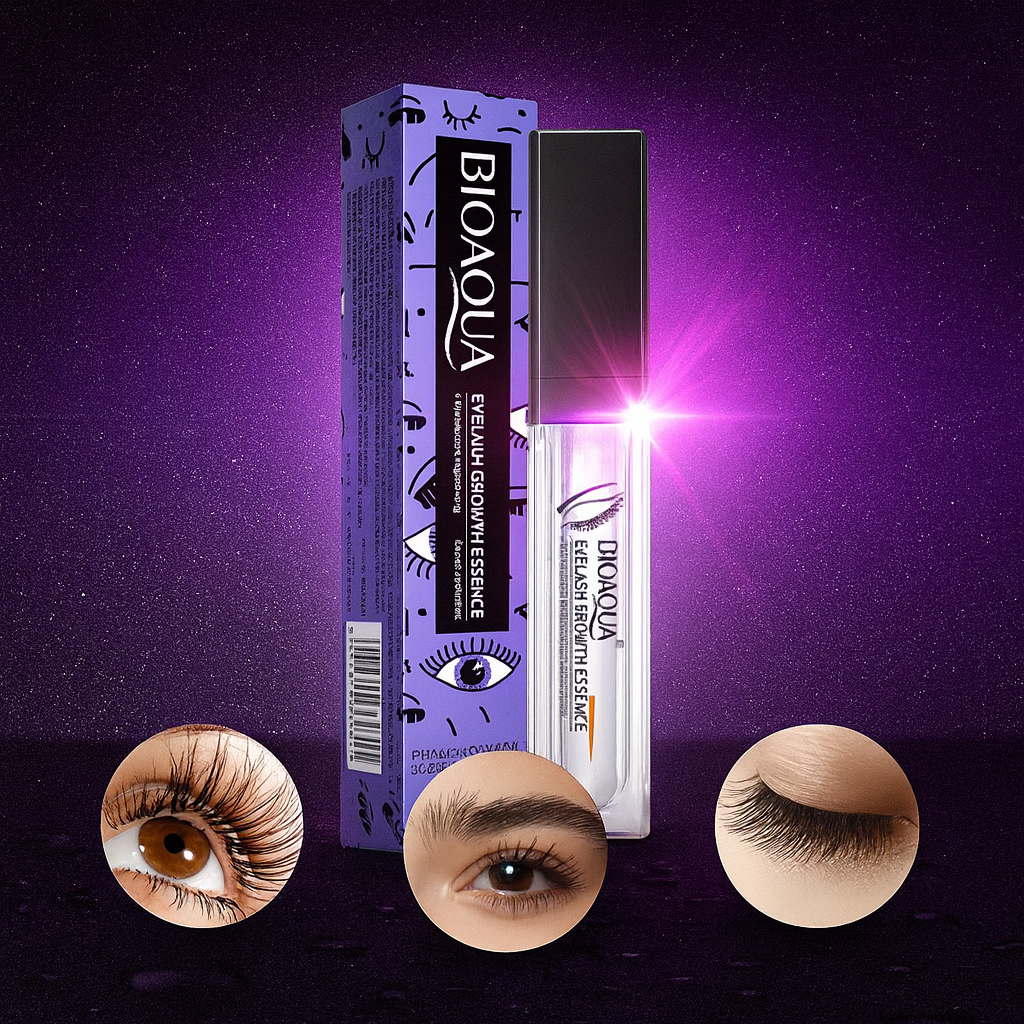 SERUM DE PESTAÑAS Y CEJAS - PREMIUM