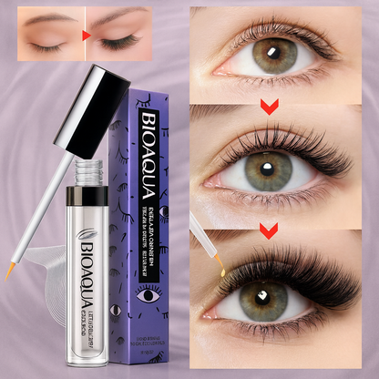 SERUM DE PESTAÑAS Y CEJAS - PREMIUM