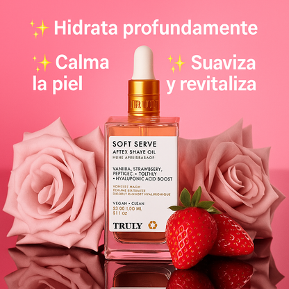 Truly Elixir Aterciopelado