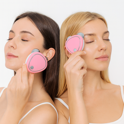 Masajeador Facial Premium con Efecto Lifting
