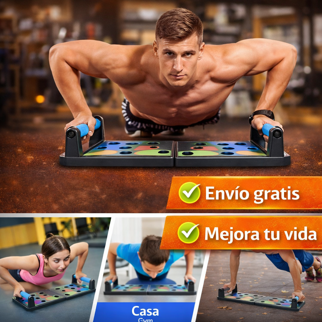 TABLA MULTIFUNCION - PREMIUM