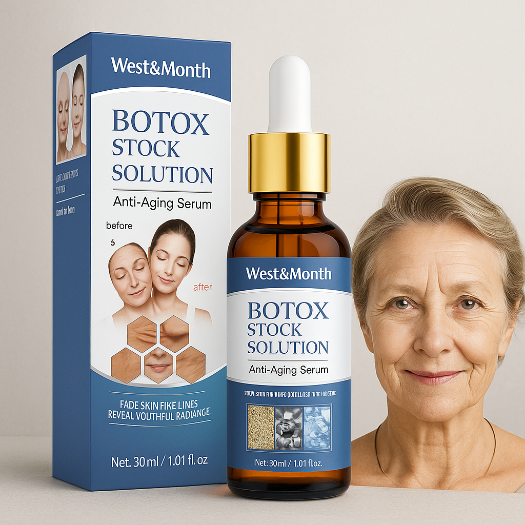 Botox Suero Antiarrugas