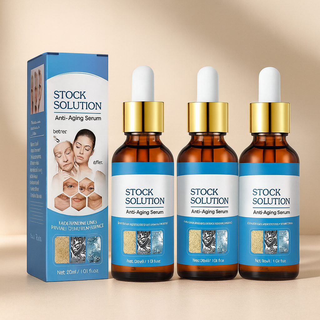 Botox Suero Antiarrugas