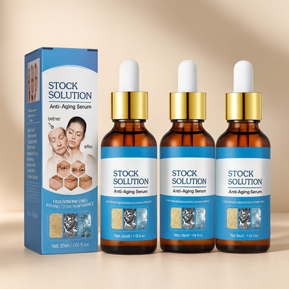 Botox Suero Antiarrugas