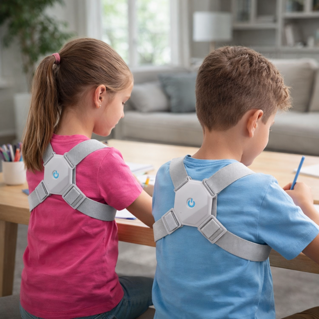 CORRECTOR DE POSTURA INTELIGENTE-PREMIUM