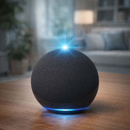 ALEXA PRO MAX PARLANTE BLUETOOTH