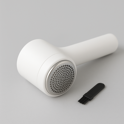 Quita Pelusas Electrico