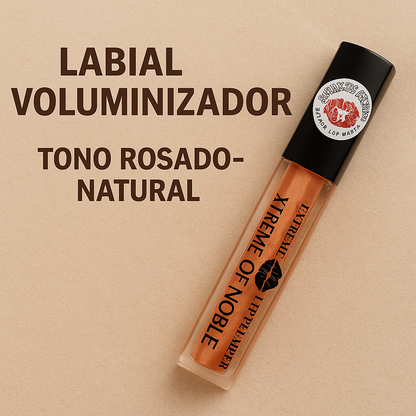 Voluminizador de labios