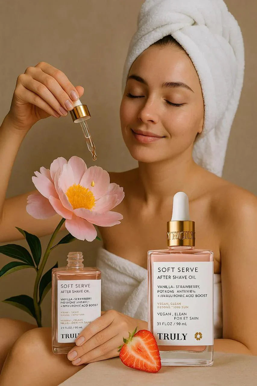 Truly Elixir Aterciopelado