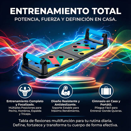 TABLA MULTIFUNCION - PREMIUM