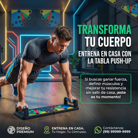 TABLA MULTIFUNCION - PREMIUM