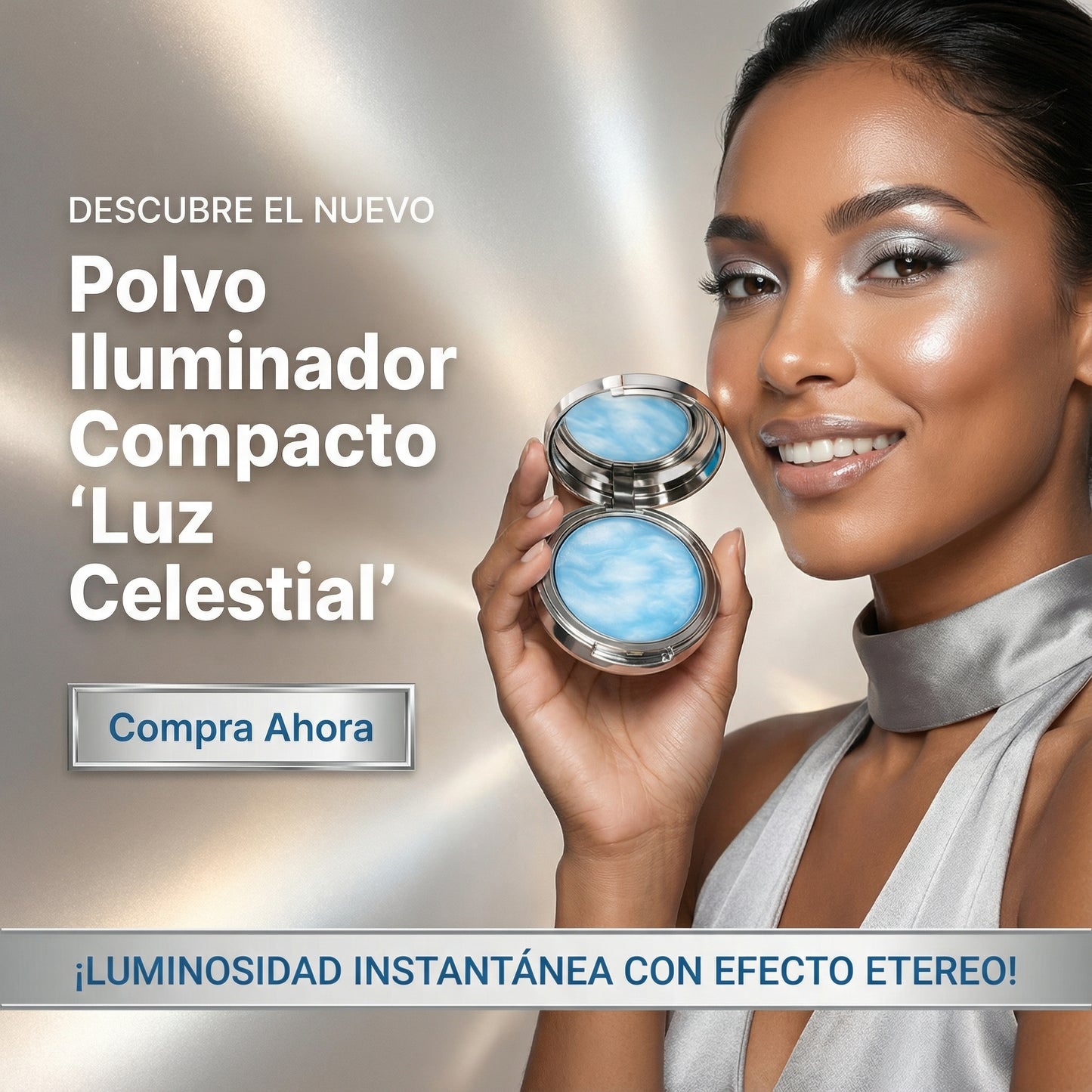 Bálsamo Facial para un Acabado Perfecto