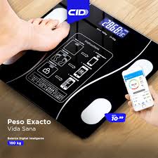 BALANZA DIGITAL
