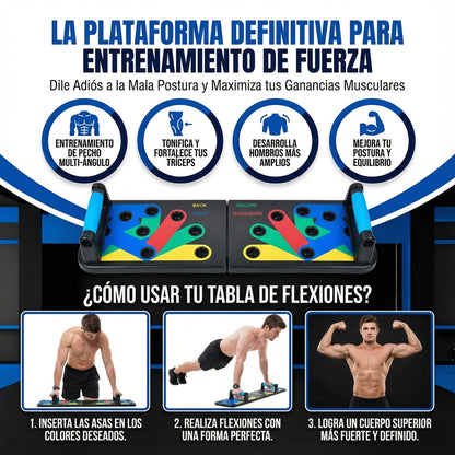 TABLA MULTIFUNCION - PREMIUM