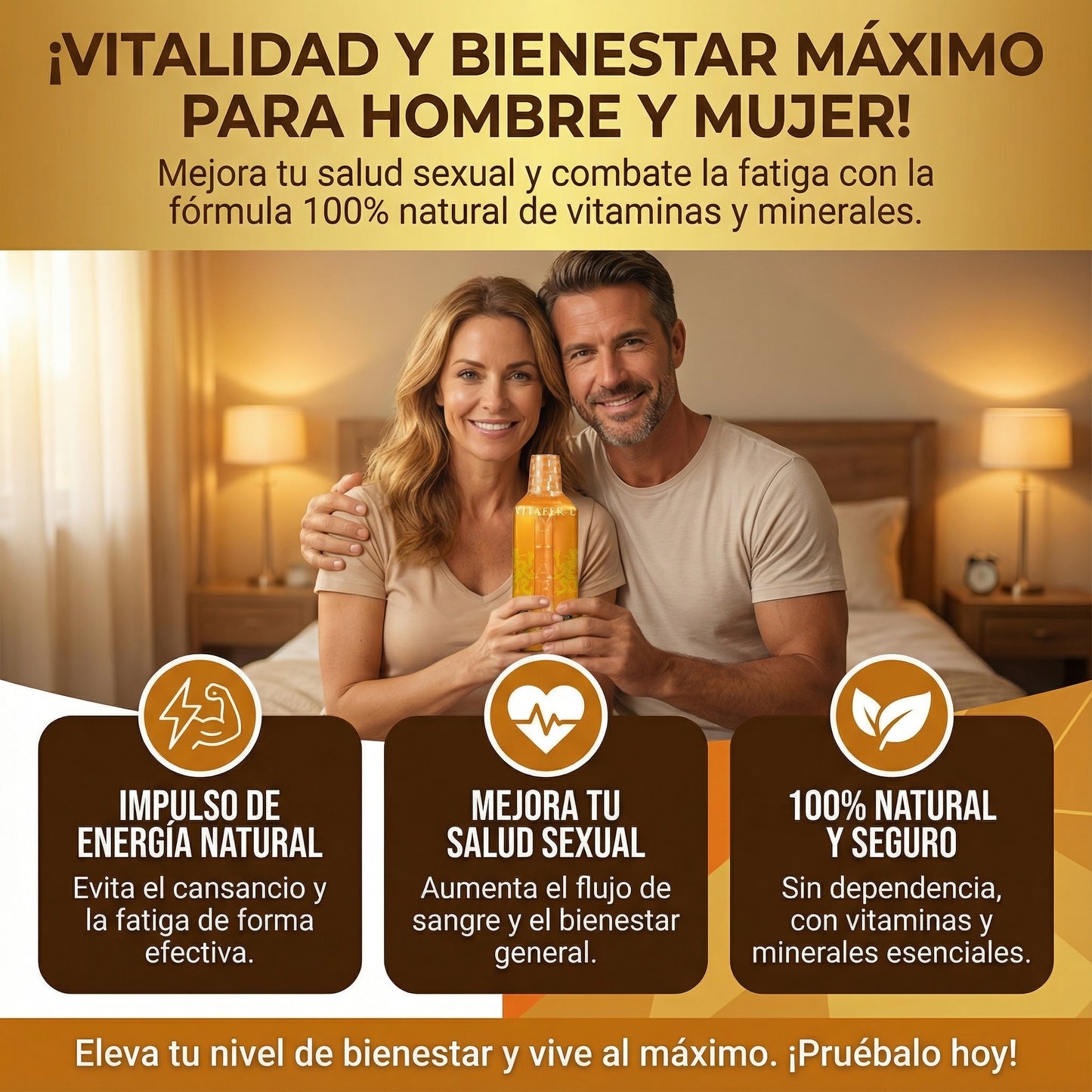 VITALFER FUERZA TOTAL