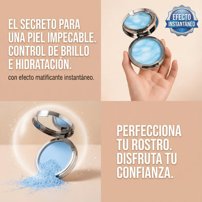 Bálsamo Facial para un Acabado Perfecto